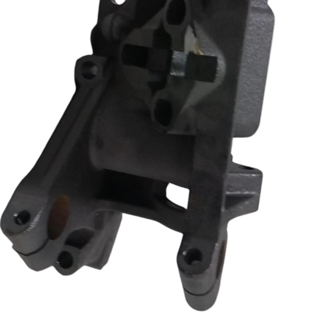 25192973 Genuine Volvo Front Spring Anchorage - Truck To Trailer