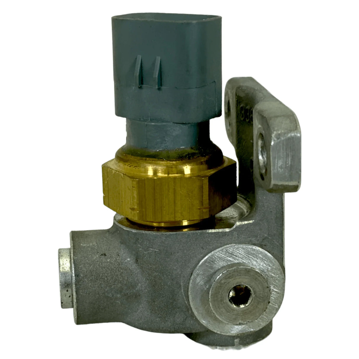 3365035 Genuine Caterpillar Ratiometric Pressure Manifold & Sensor - Truck To Trailer