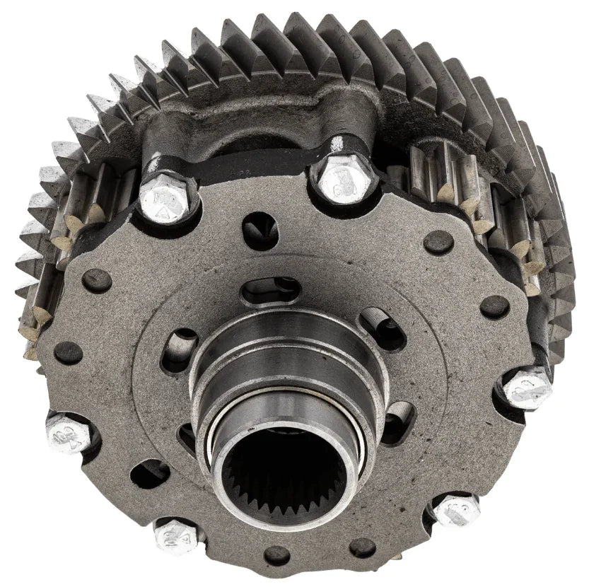 3235373 Genuine Polaris Locking Differential - Truck To Trailer