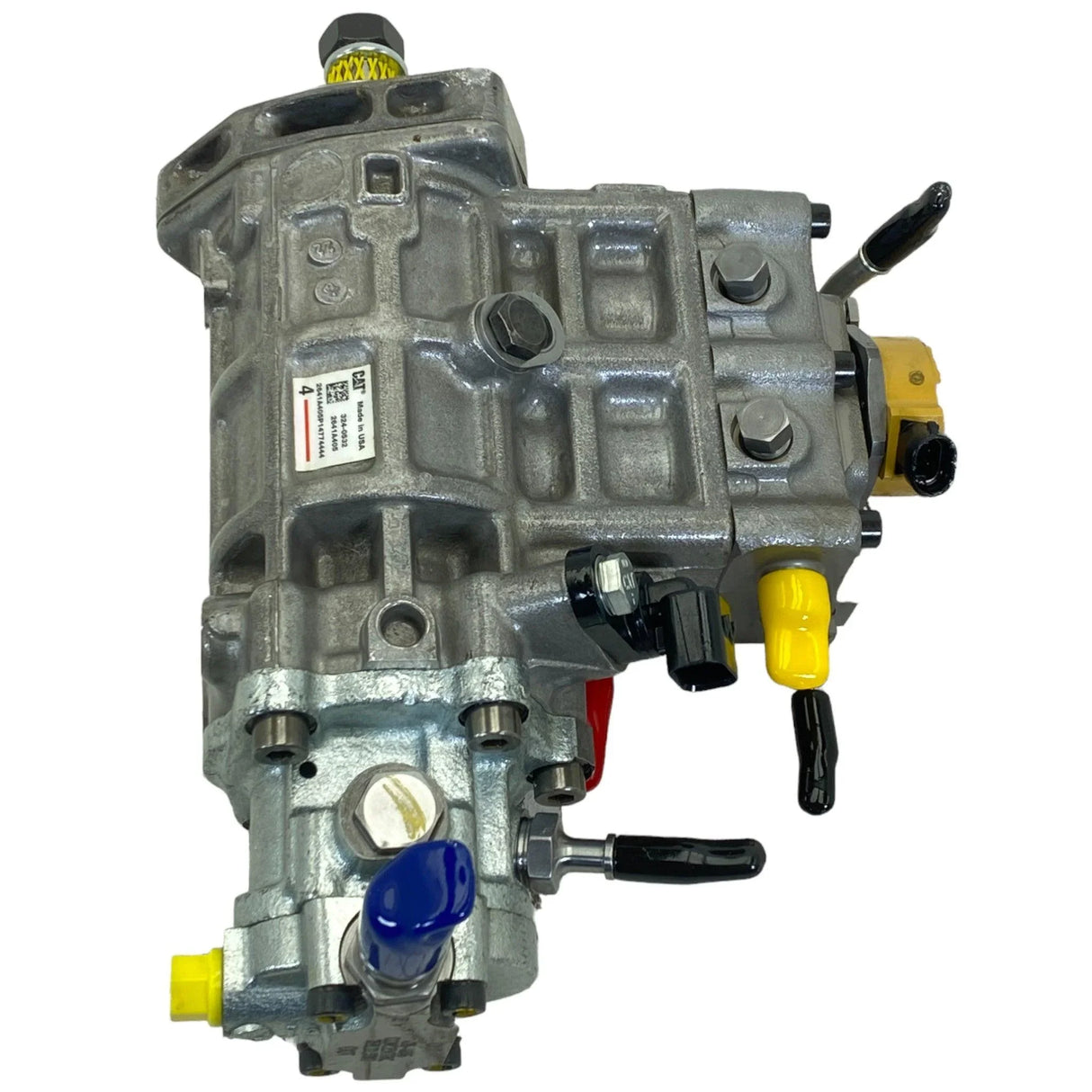 10R7659 Genuine Caterpillar Fuel Injection Pump - Truck To Trailer