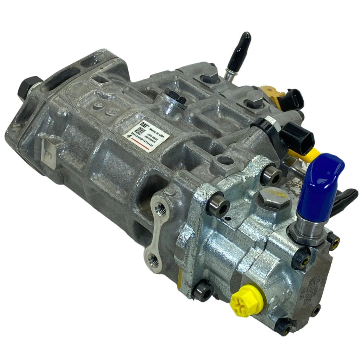 2641A405 Genuine Caterpillar Fuel Injection Pump - Truck To Trailer