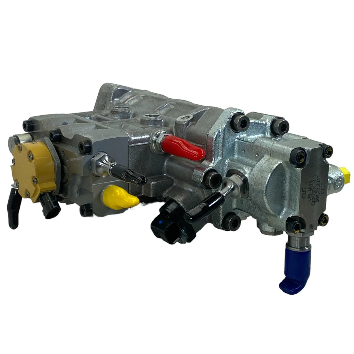 2641A405 Genuine Caterpillar Fuel Injection Pump - Truck To Trailer