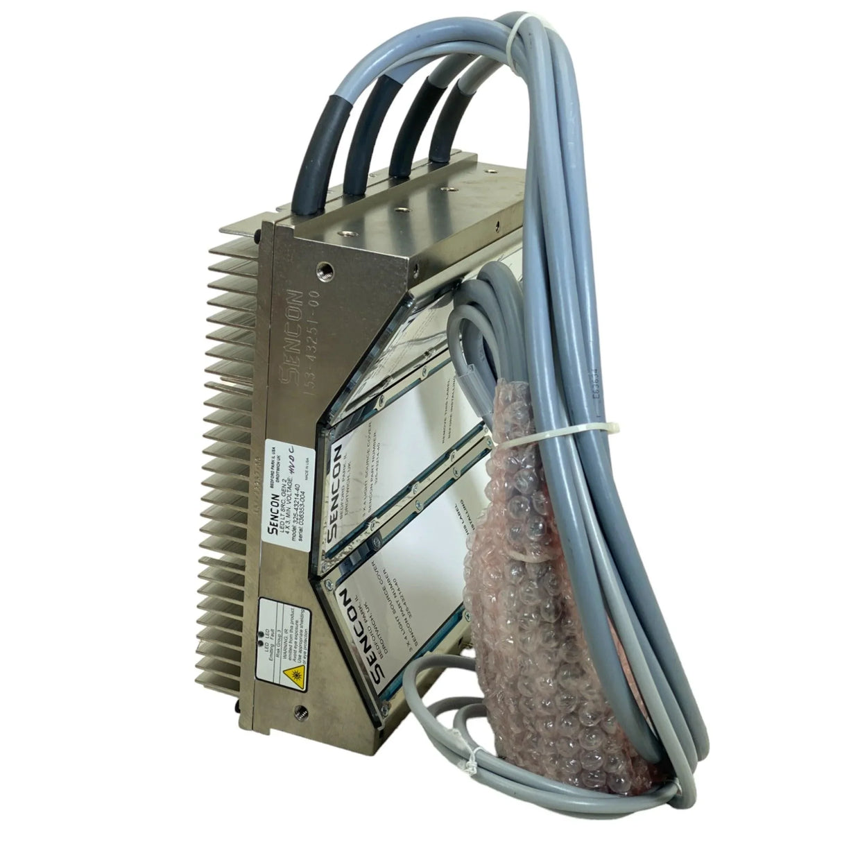 3254321440 Genuine Sencon Led Light Sensor Gen 2 Assembly - Truck To Trailer