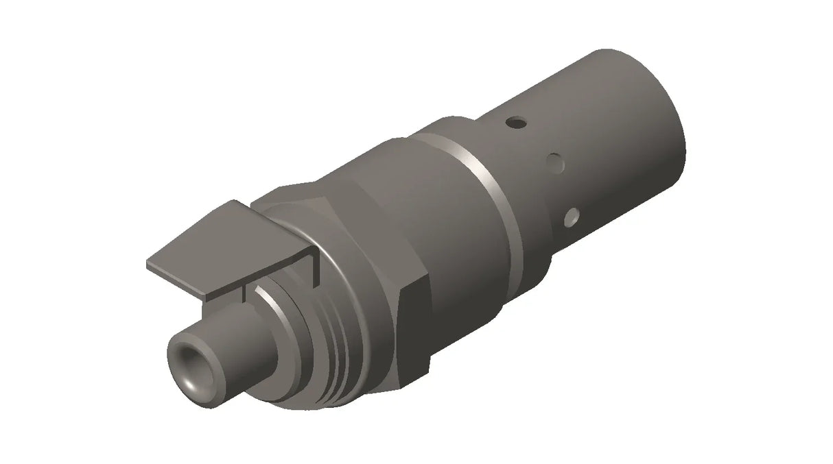 3281669 Cummins Starting Aid - Truck To Trailer