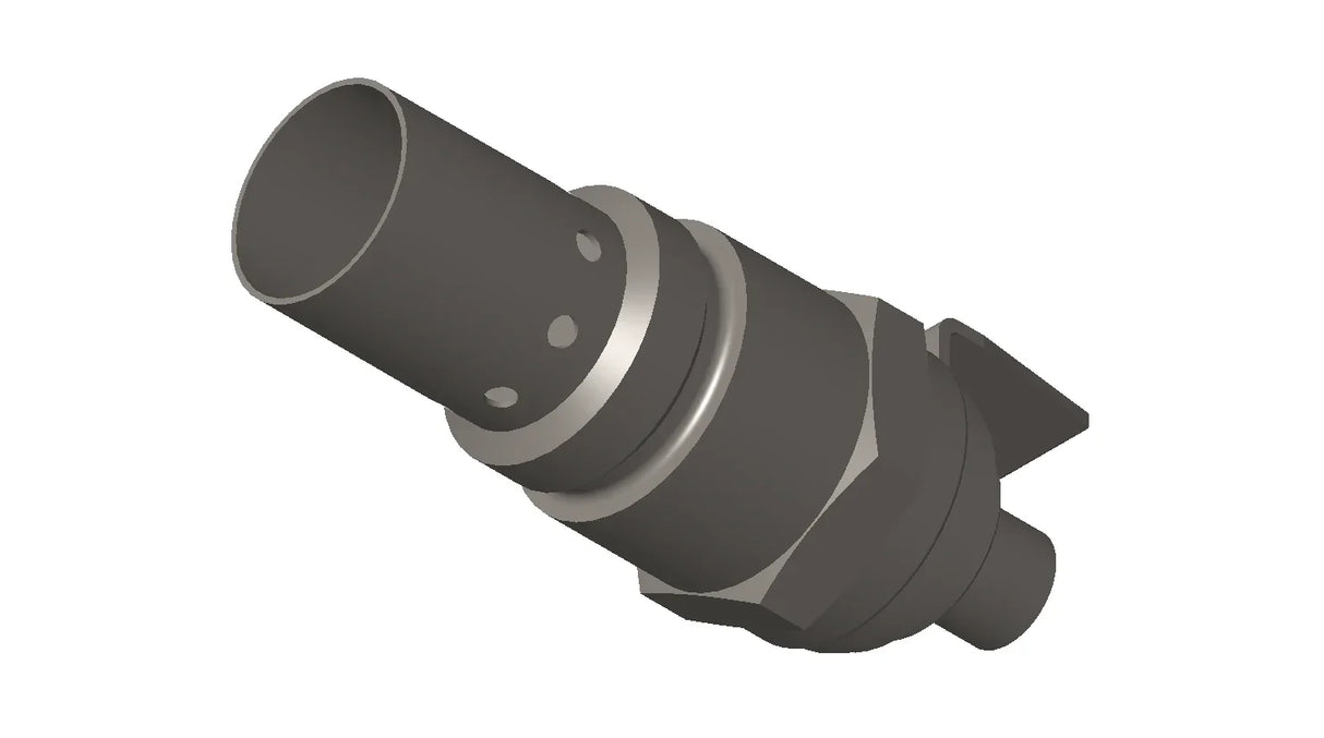 3281669 Cummins Starting Aid - Truck To Trailer