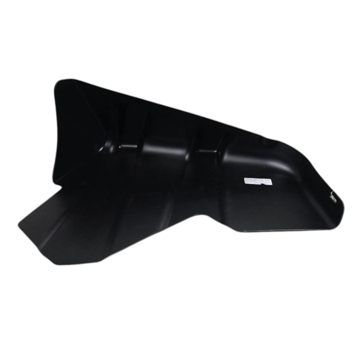 82719409 Genuine Mack Splash Shield - Truck To Trailer