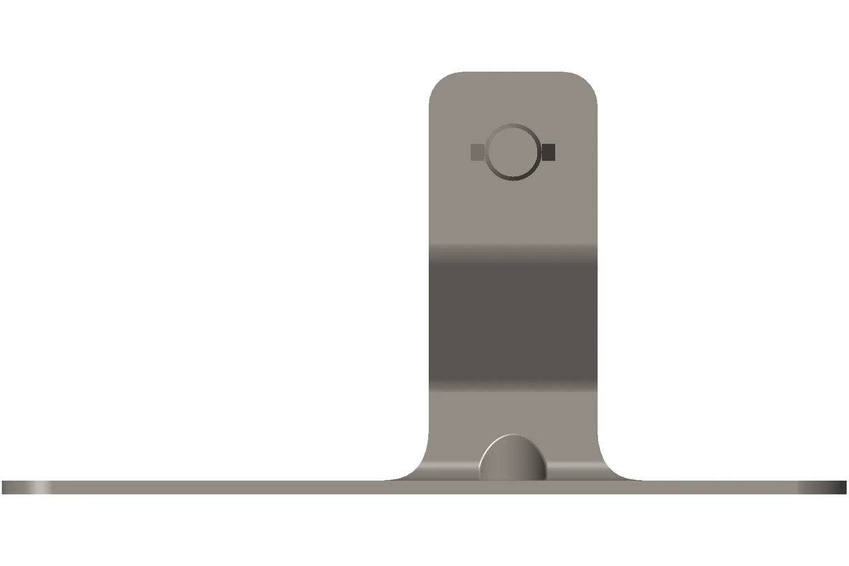 3284865 Cummins Tube Brace - Truck To Trailer