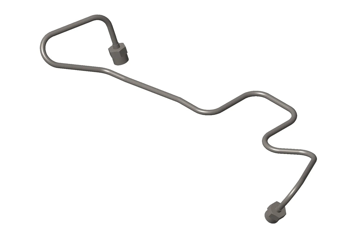 3284960 Cummins Injector Fuel Supply Tube - Truck To Trailer