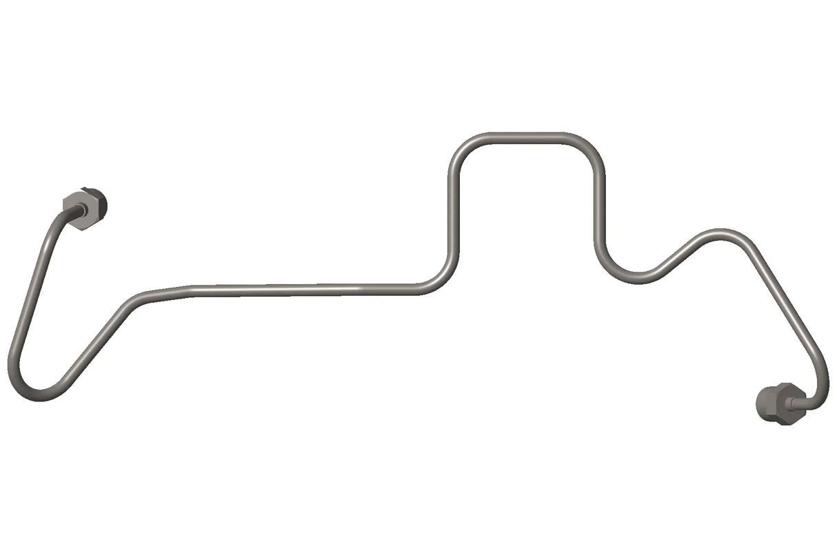 3284960 Cummins Injector Fuel Supply Tube - Truck To Trailer
