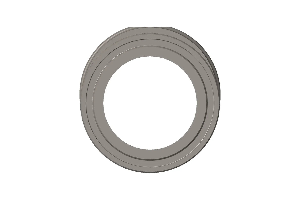 3285345 Cummins Air Transfer Connection - Truck To Trailer