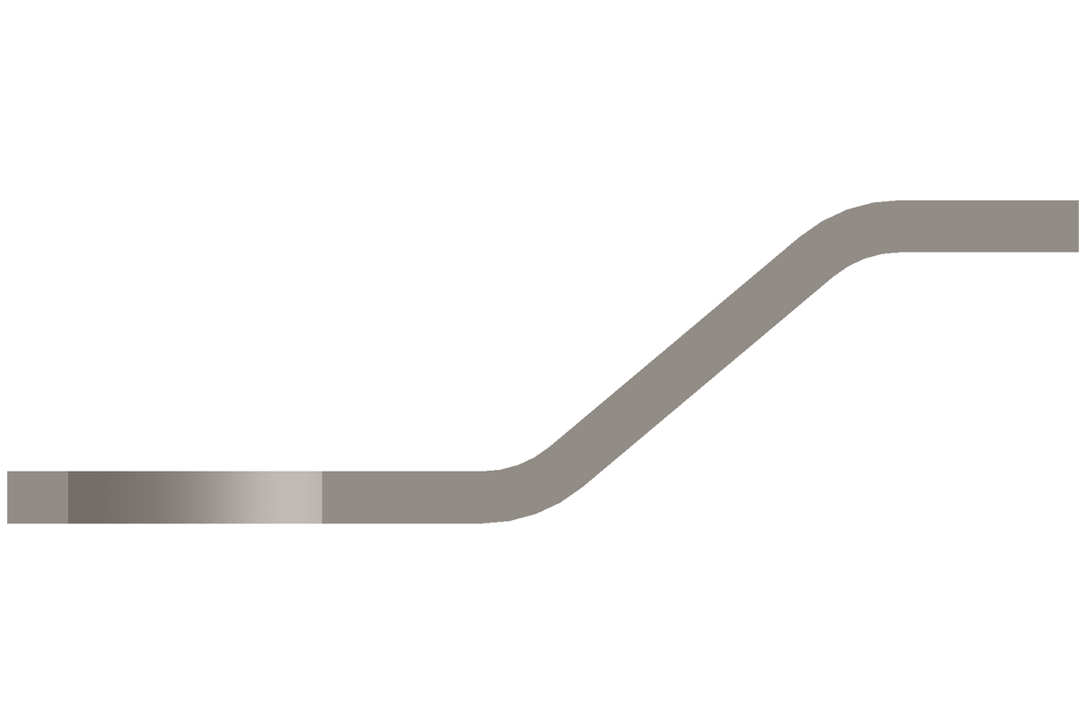 3285371 Cummins Throttle Control Bracket - Truck To Trailer