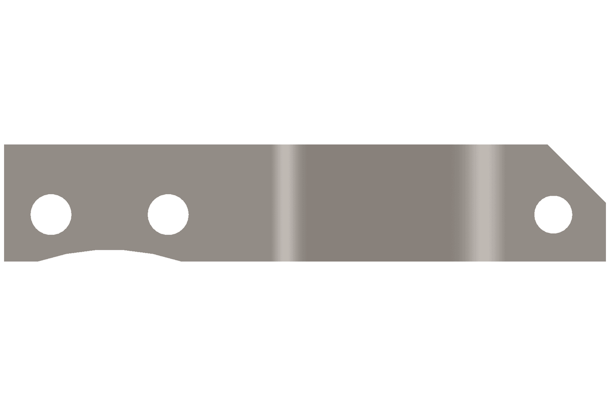 3285371 Cummins Throttle Control Bracket - Truck To Trailer