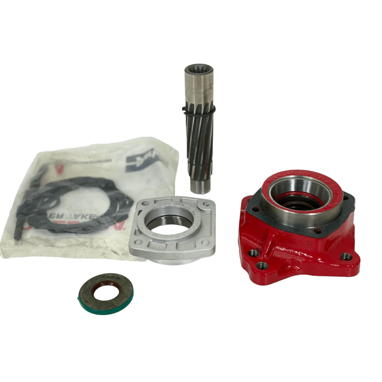 328591-99X Oem Parker Chelsea Pto Power Take Off Xd To Gk - Truck To Trailer