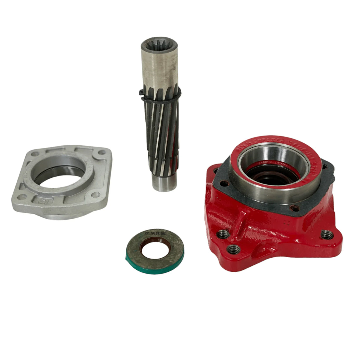 328591-99X Oem Parker Chelsea Pto Power Take Off Xd To Gk - Truck To Trailer