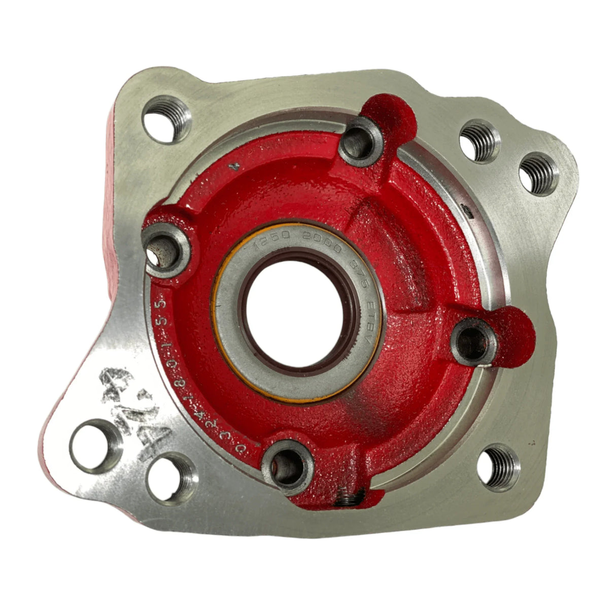 328591-99X Oem Parker Chelsea Pto Power Take Off Xd To Gk - Truck To Trailer