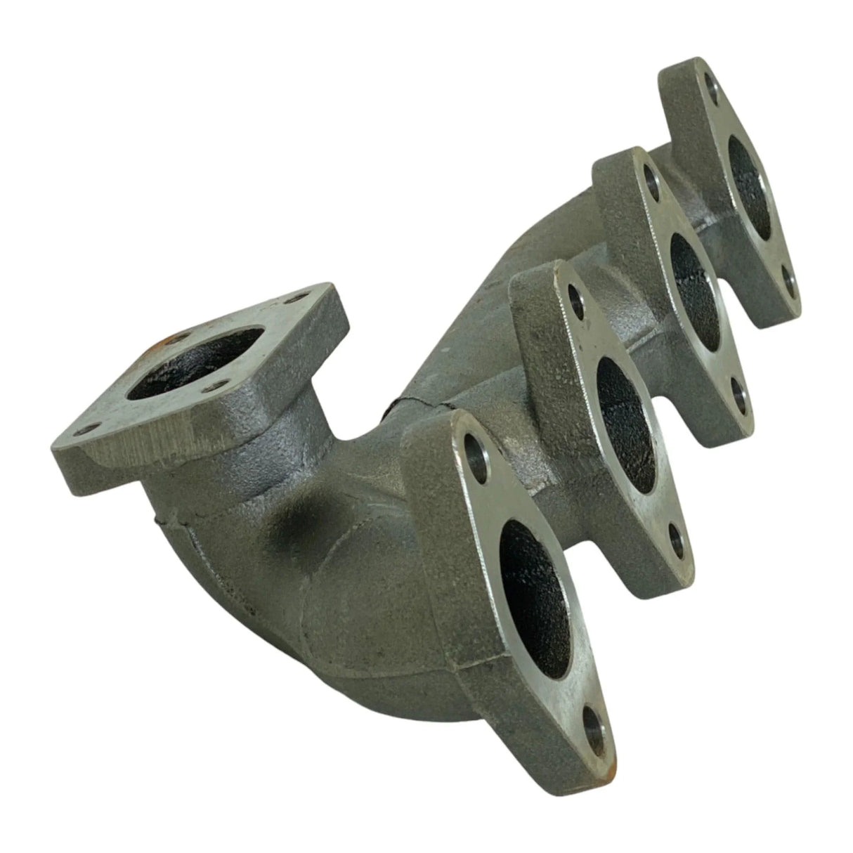 3287130 Oem Cummins Exhaust Manifold For Engine:4BtQsbIsb4Bt3.96Isbe4Isbe - Truck To Trailer