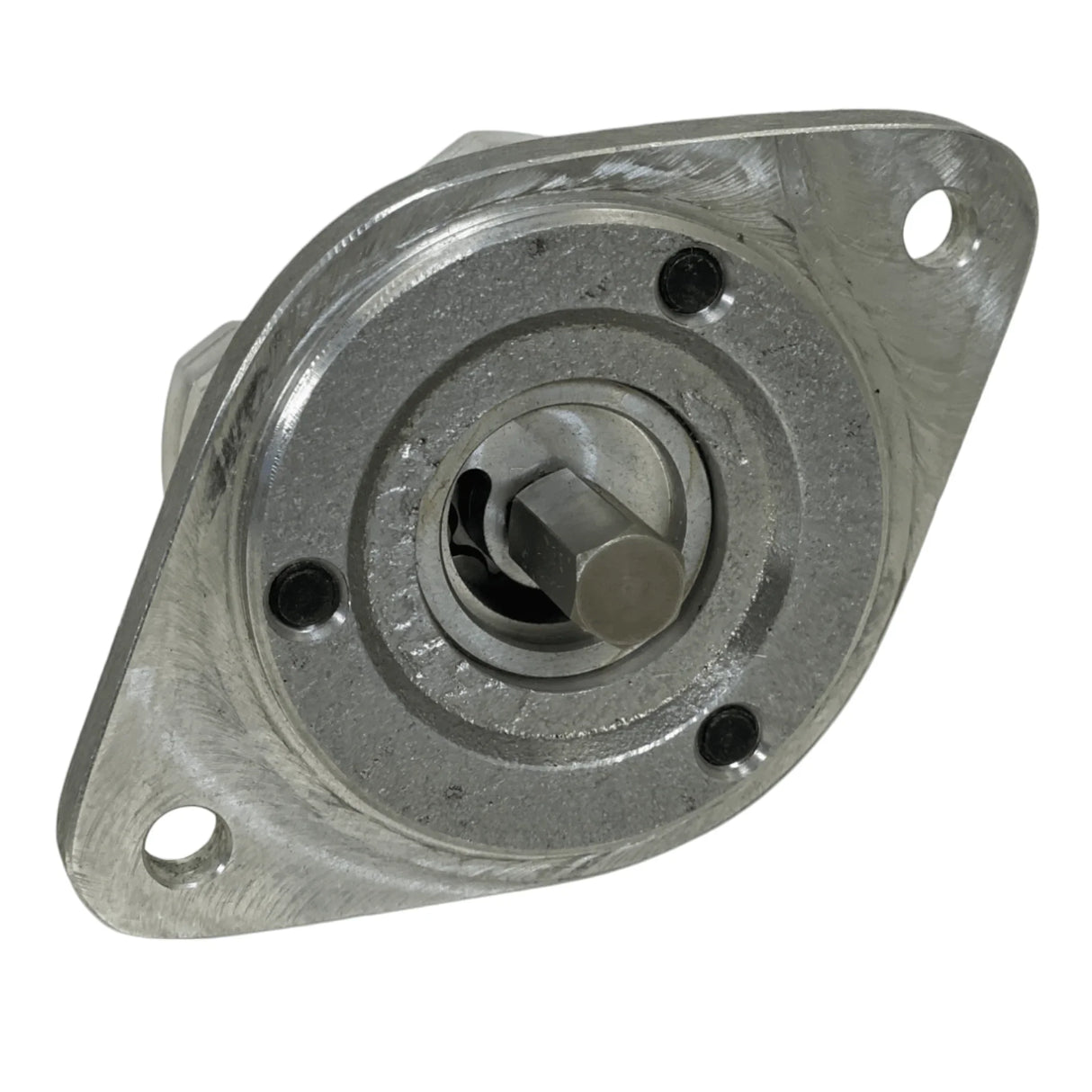 328991X Genuine Parker Chelsea Gerotor Lube Lubrication Pump Kit 541 Series - Truck To Trailer