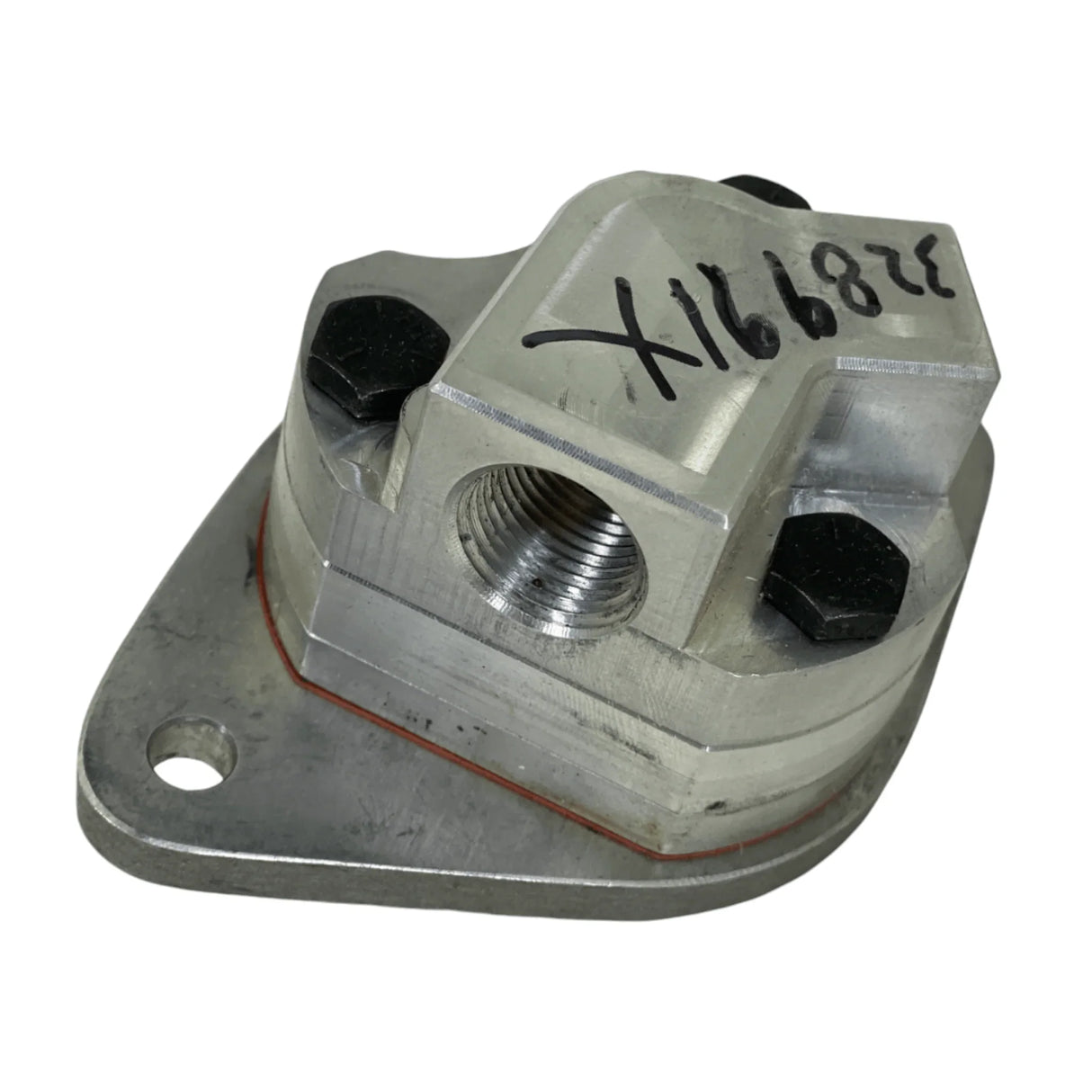 328991X Genuine Parker Chelsea Gerotor Lube Lubrication Pump Kit 541 Series - Truck To Trailer