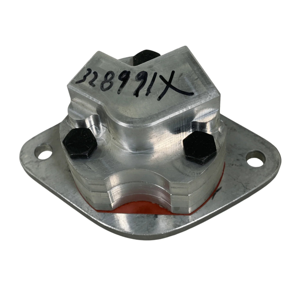 328991X Genuine Parker Chelsea Gerotor Lube Lubrication Pump Kit 541 Series - Truck To Trailer