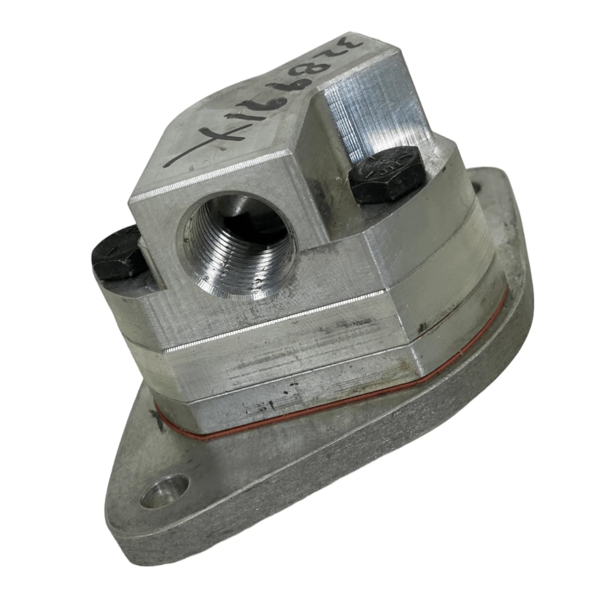 328991X Genuine Parker Chelsea Gerotor Lube Lubrication Pump Kit 541 Series - Truck To Trailer