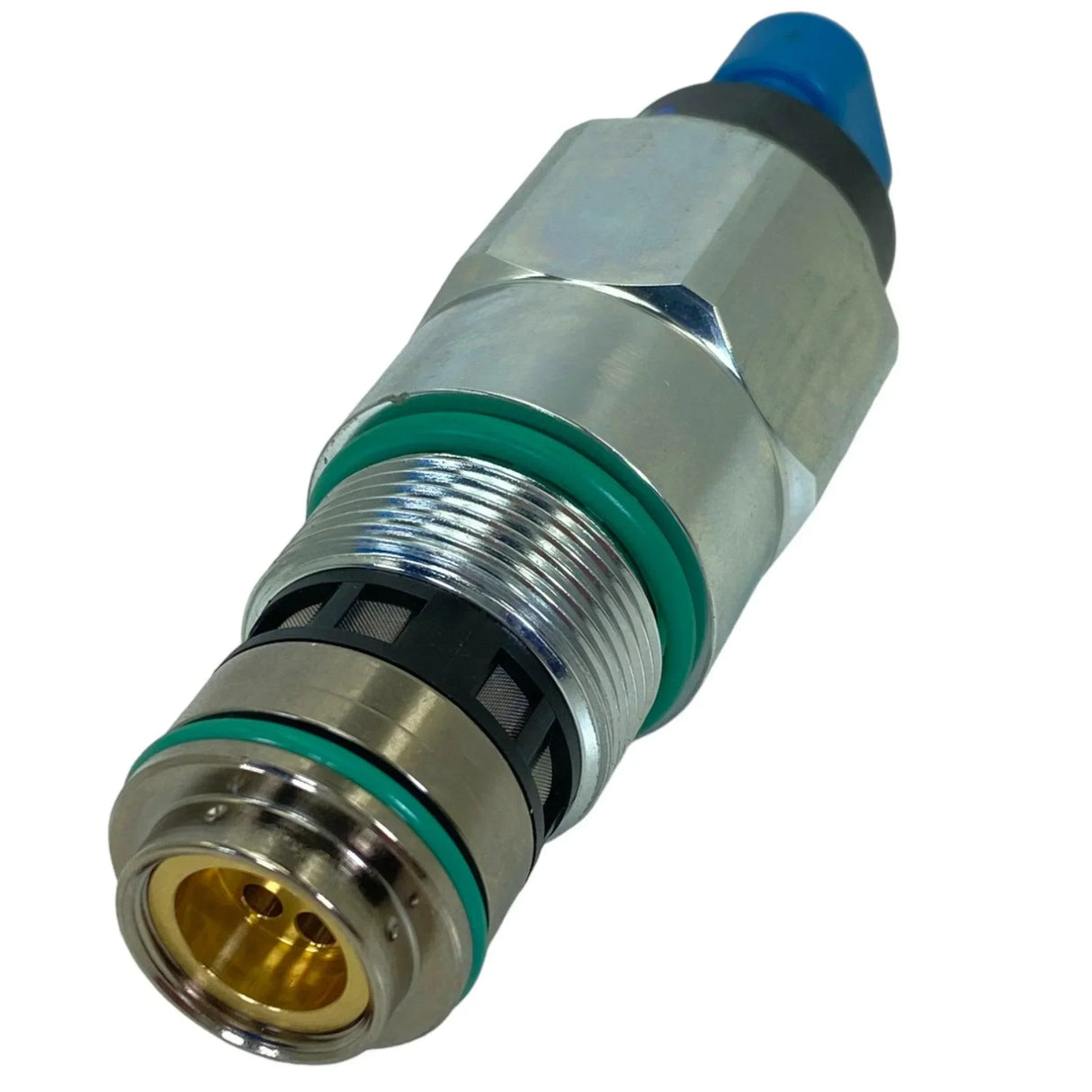 3865309 Oem Cummins Hilite Fuel Control Actuator Usa - Truck To Trailer