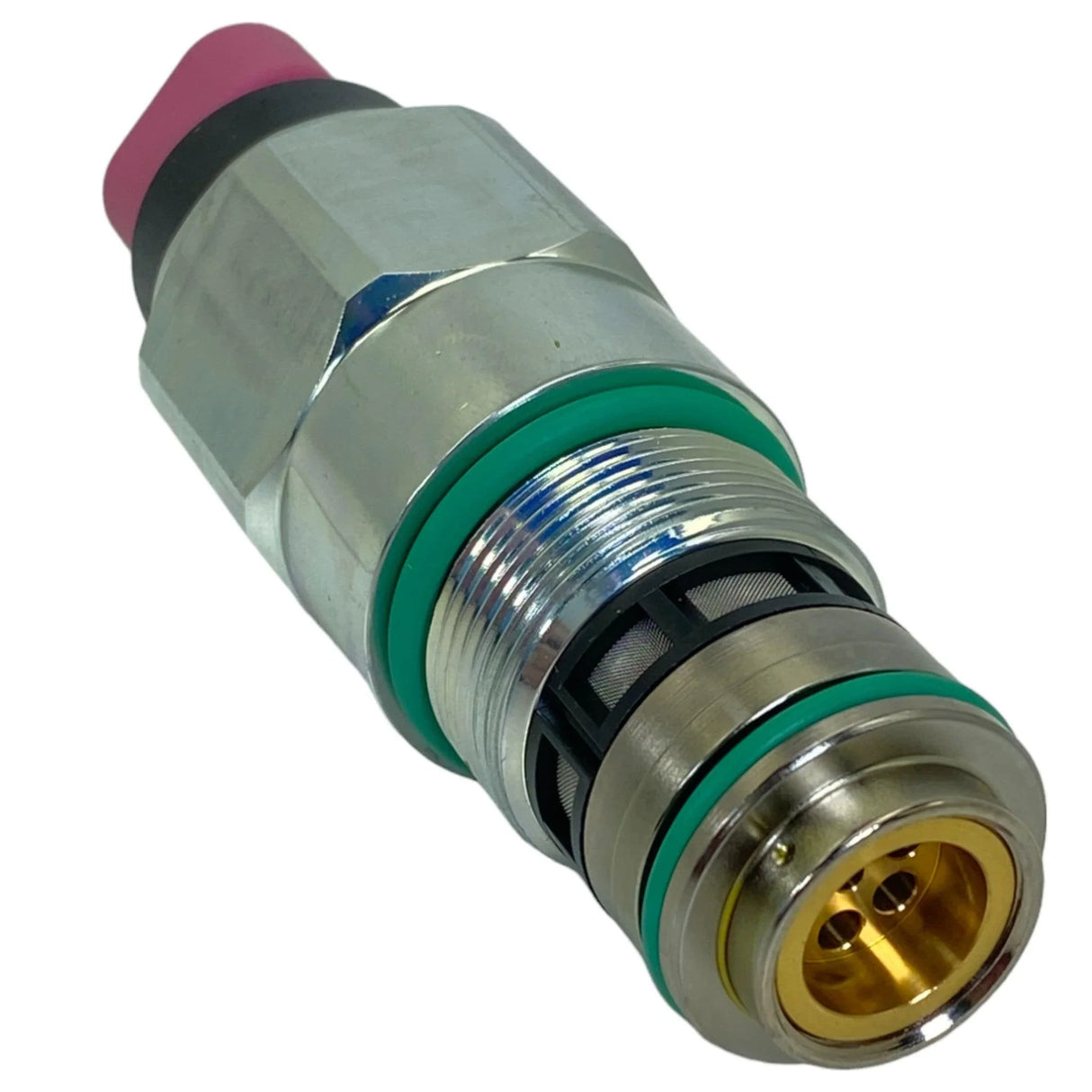 3347905 Genuine Cummins Electronic Fuel Control Actuator - Truck To Trailer