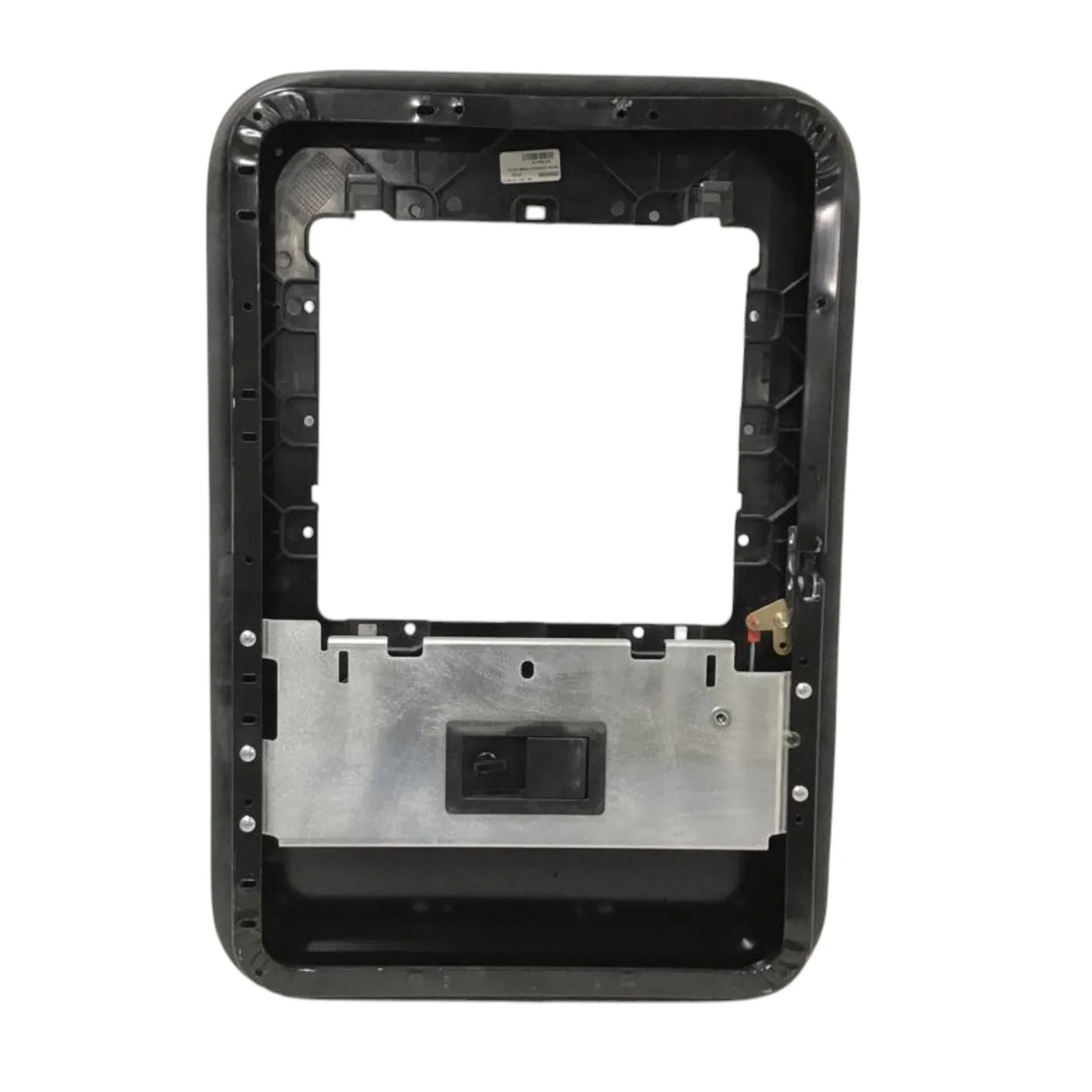 23342246 Genuine Mack Door - Truck To Trailer