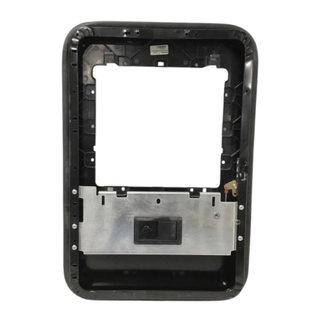 23342246 Genuine Mack Door - Truck To Trailer