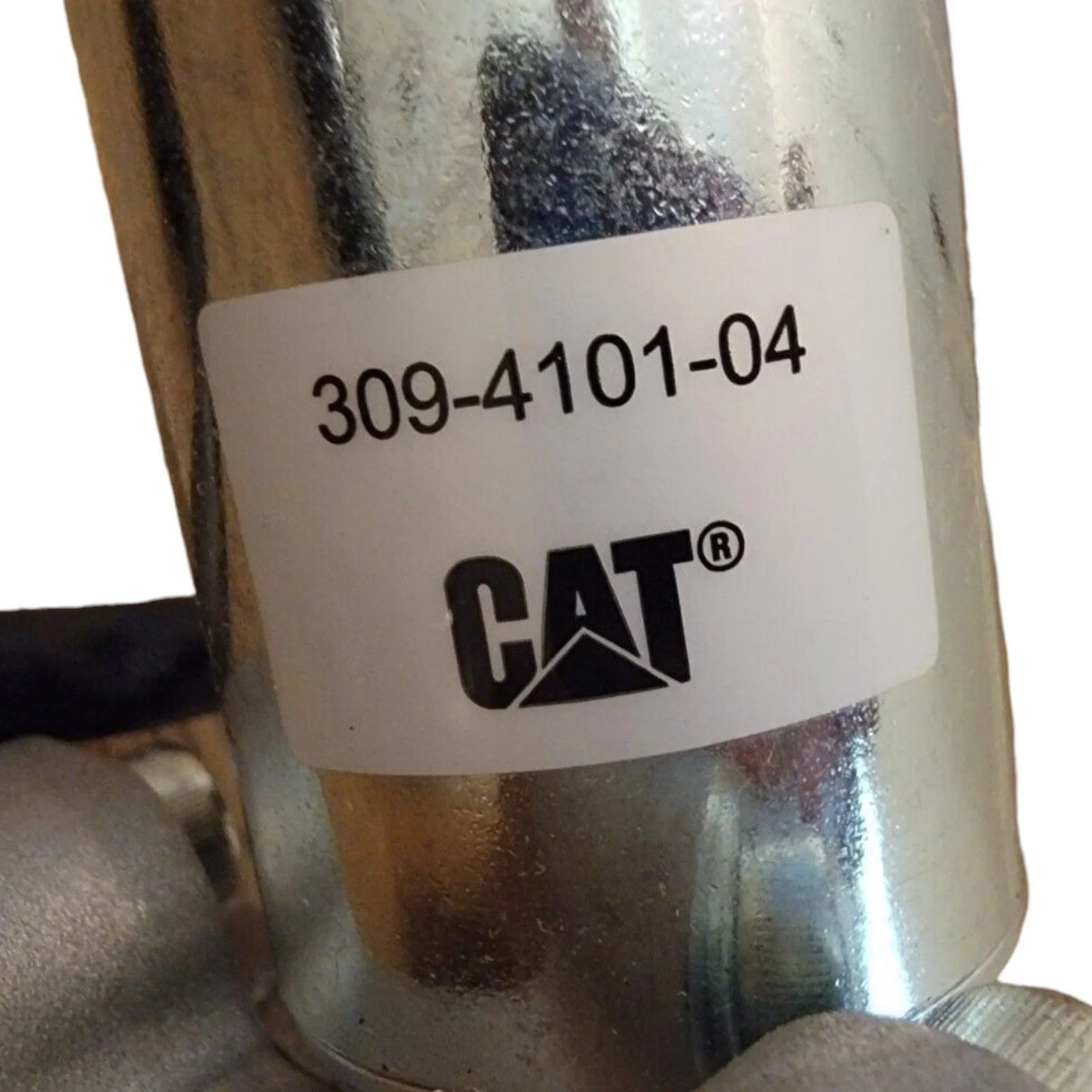 338-1913 Genuine Caterpillar Exhaust Gas Recirculation Valve - Truck To Trailer
