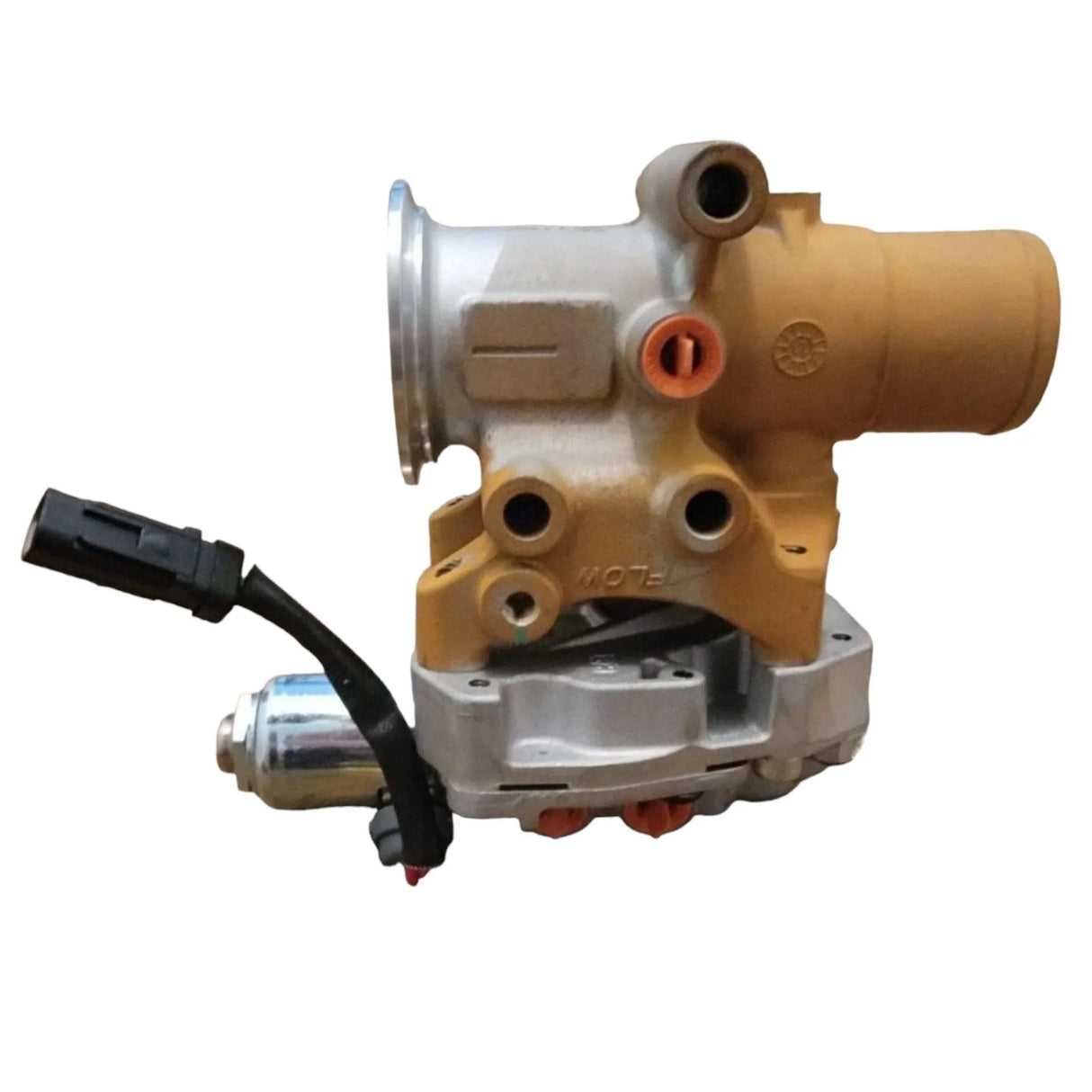 3377323 Genuine Caterpillar Exhaust Gas Recirculation Valve - Truck To Trailer