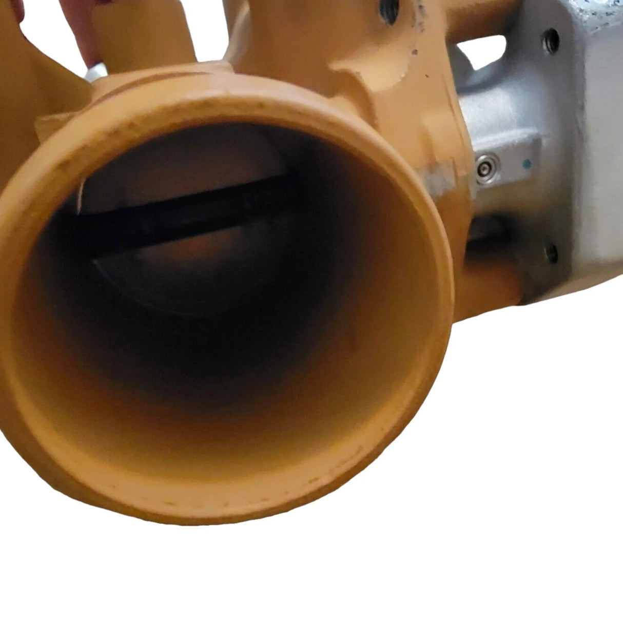 3381913 Genuine Caterpillar Exhaust Gas Recirculation Valve - Truck To Trailer