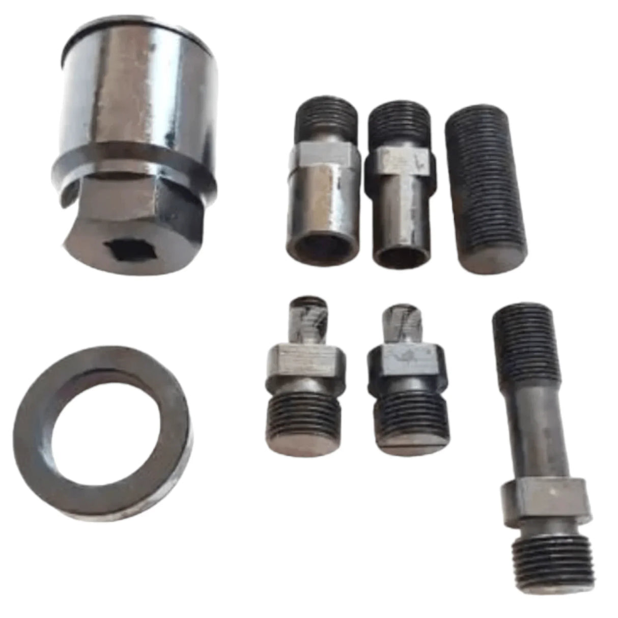 3376326 Genuine Cummins N14 Pulley Installer - Truck To Trailer