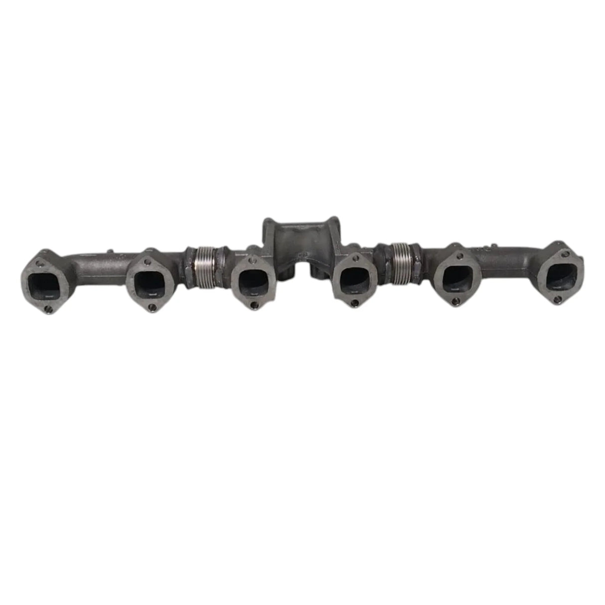 23483775 Genuine Mack Exhaust Manifold - Truck To Trailer