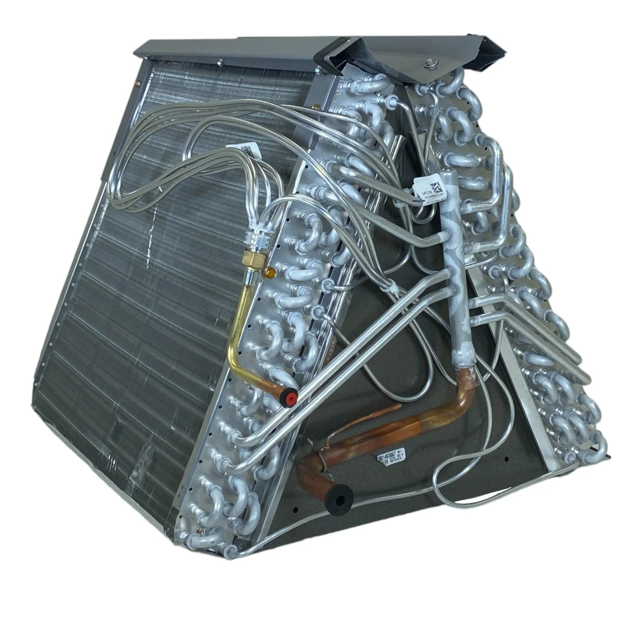 340155-7025 Carrier Evaporator Coil - Truck To Trailer