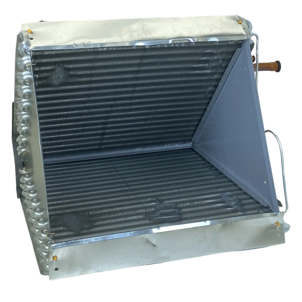 340155-7025 Carrier Evaporator Coil - Truck To Trailer