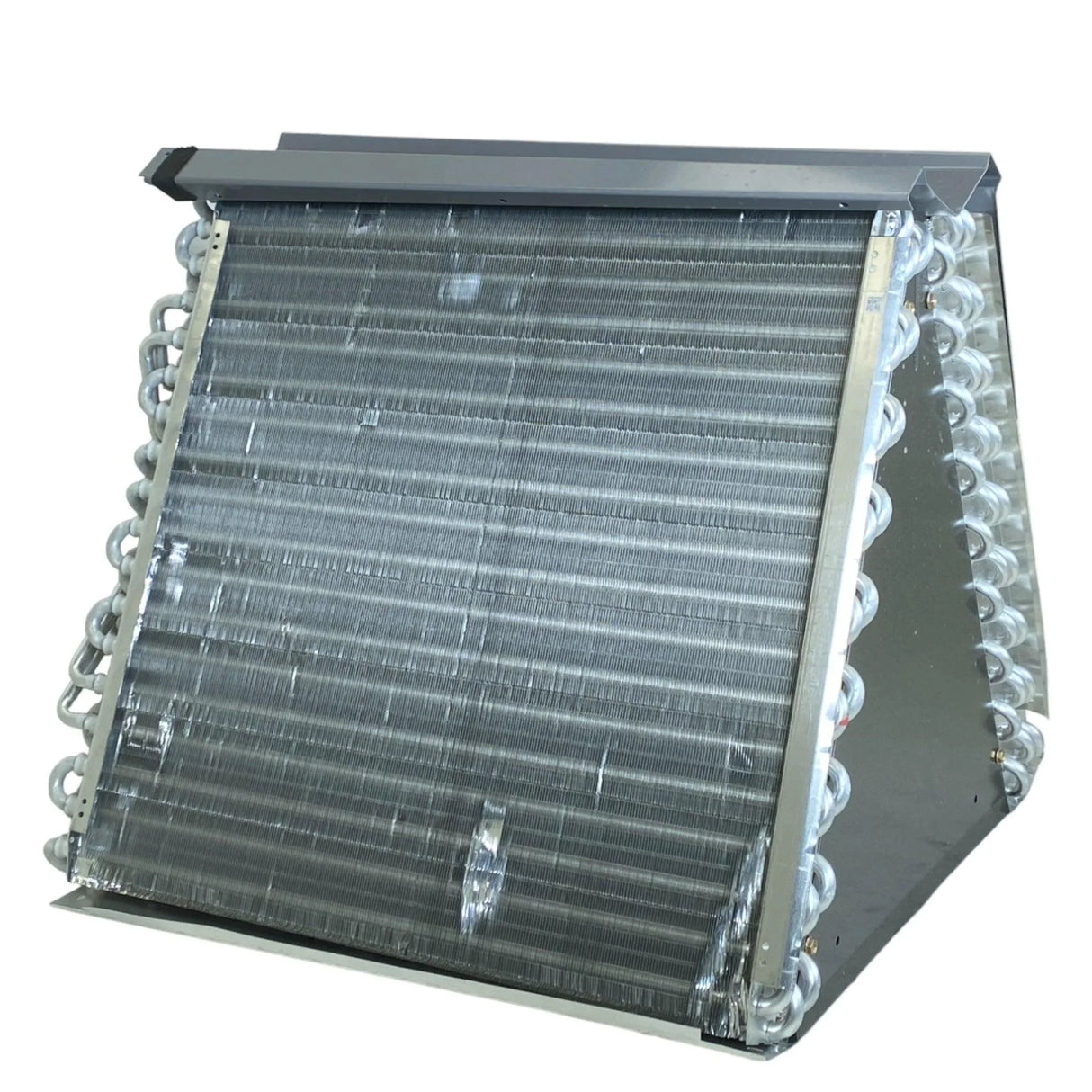 340155-7025 Carrier Evaporator Coil - Truck To Trailer