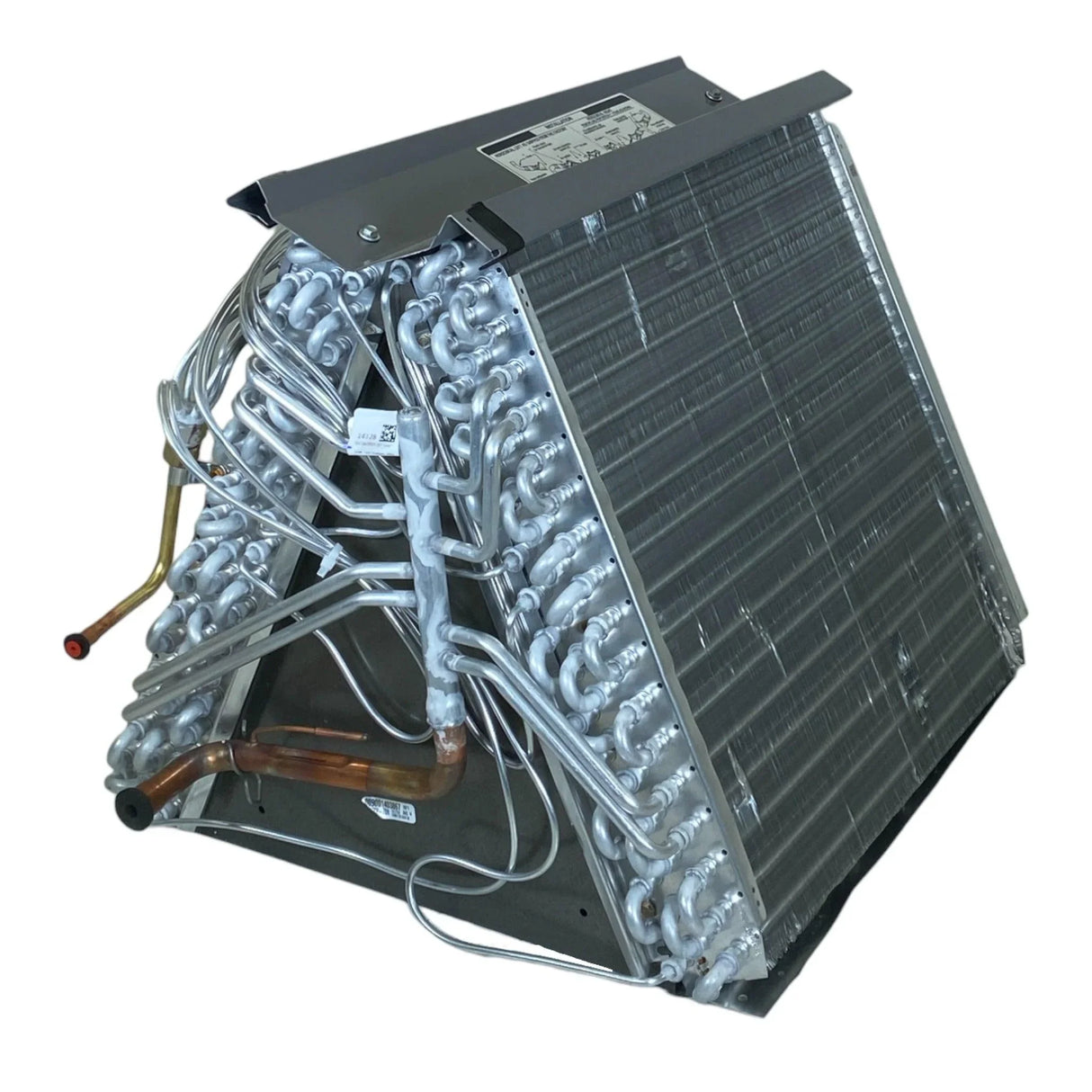 340155-7025 Carrier Evaporator Coil - Truck To Trailer