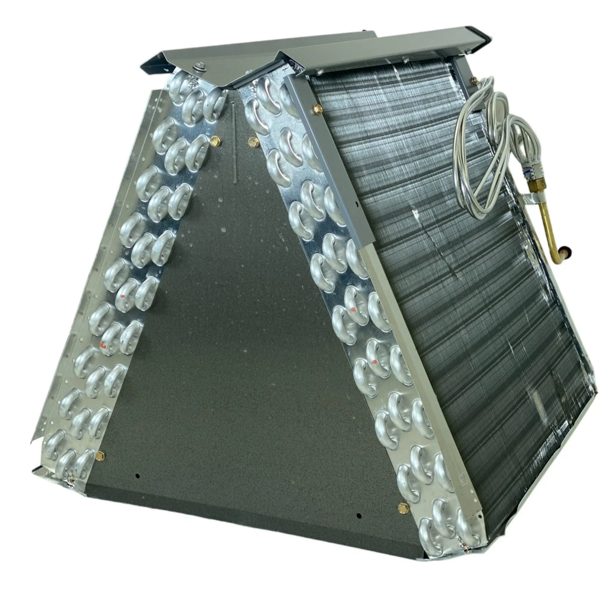 340155-7025 Carrier Evaporator Coil - Truck To Trailer