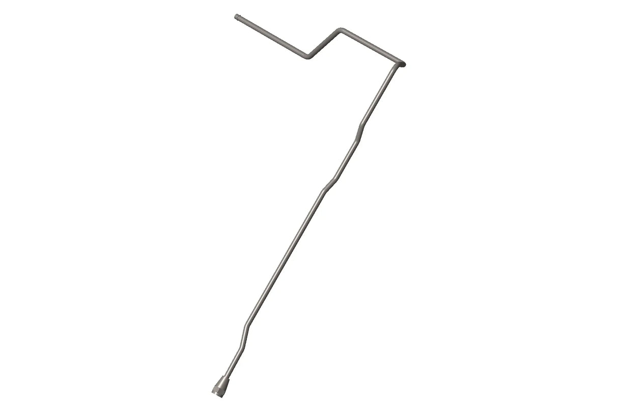 3406808 Cummins Actuator Tube - Truck To Trailer