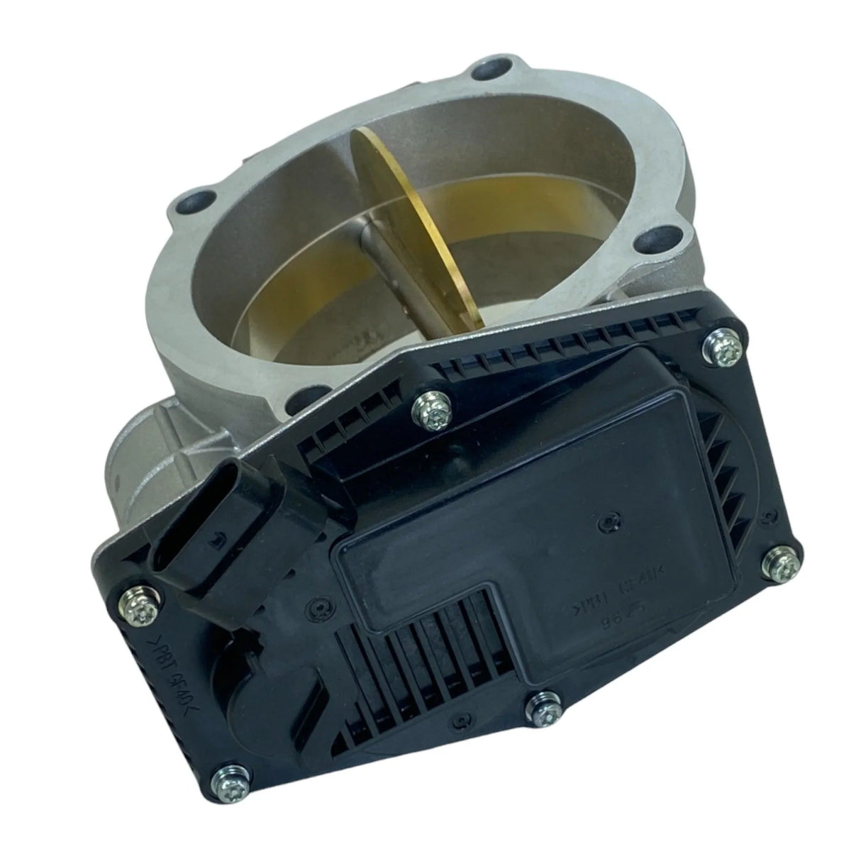 341-5001 Dorman Air Intake Throttle Valve - Truck To Trailer