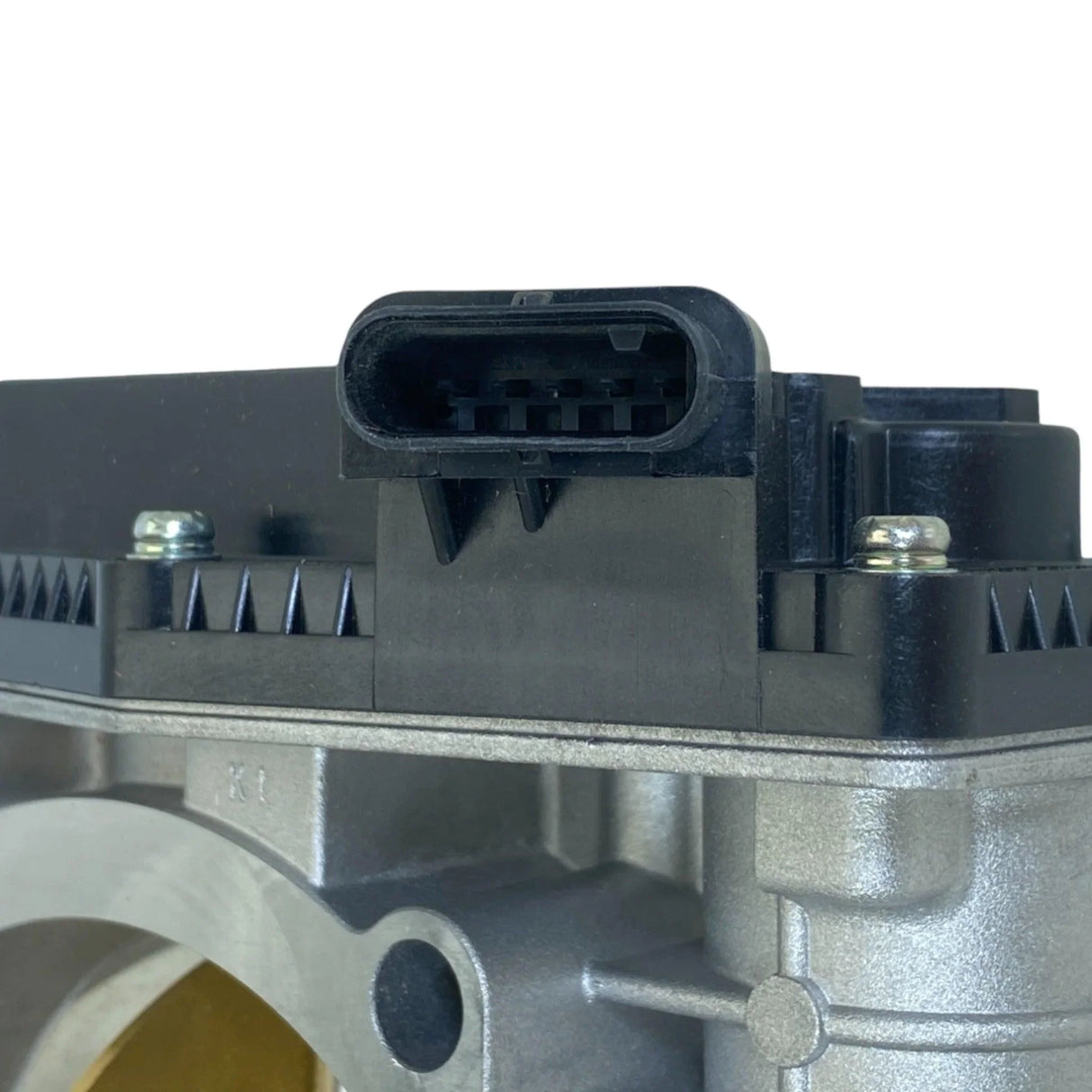 341-5001 Dorman Air Intake Throttle Valve - Truck To Trailer