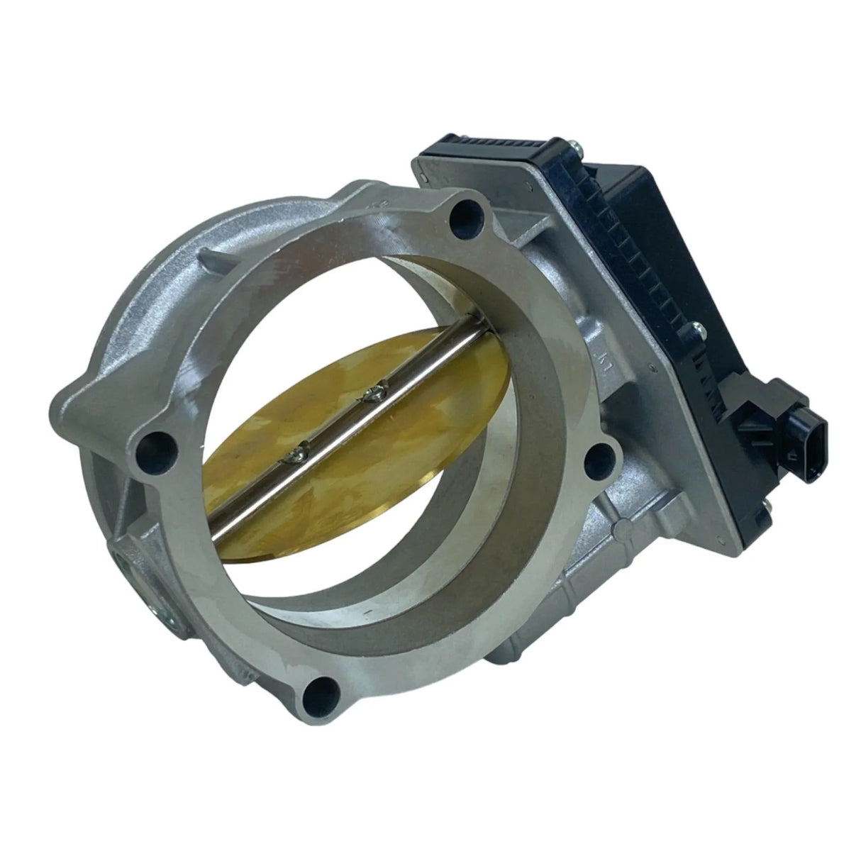 341-5001 Dorman Air Intake Throttle Valve - Truck To Trailer