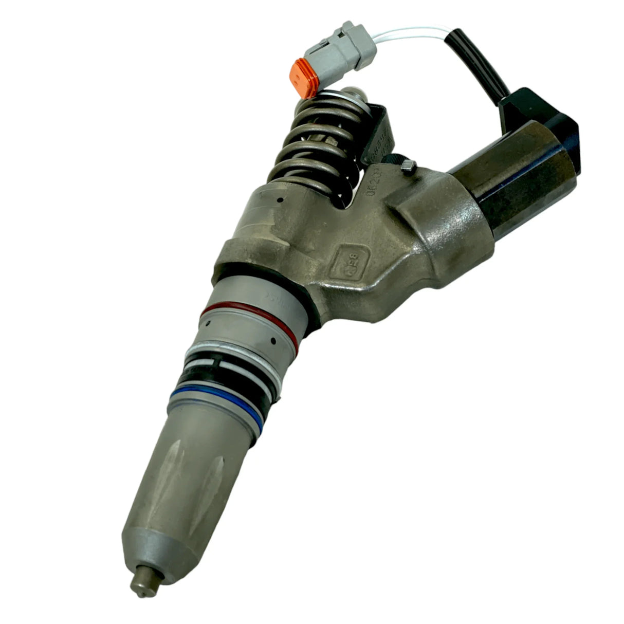 3411756RX Genuine Cummins Fuel Injector - Truck To Trailer