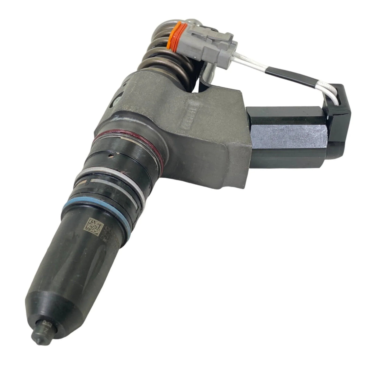 3411765R Genuine Cummins Fuel Injector - Truck To Trailer