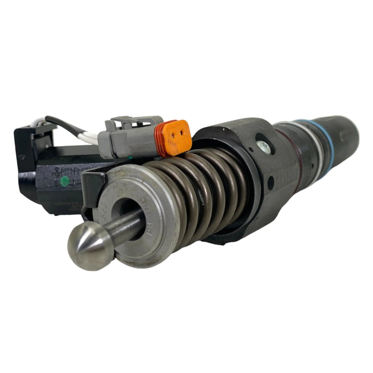 3411765R Genuine Cummins Fuel Injector - Truck To Trailer