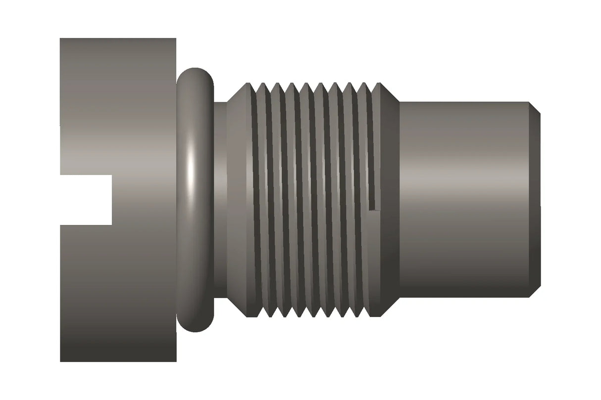 3417166 Cummins Check Valve - Truck To Trailer