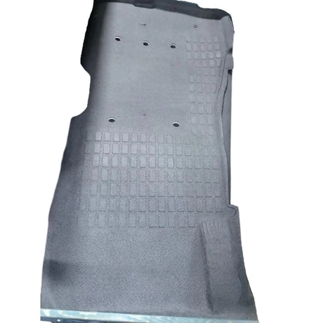 20378843 Genuine Volvo Floor Mat - Truck To Trailer