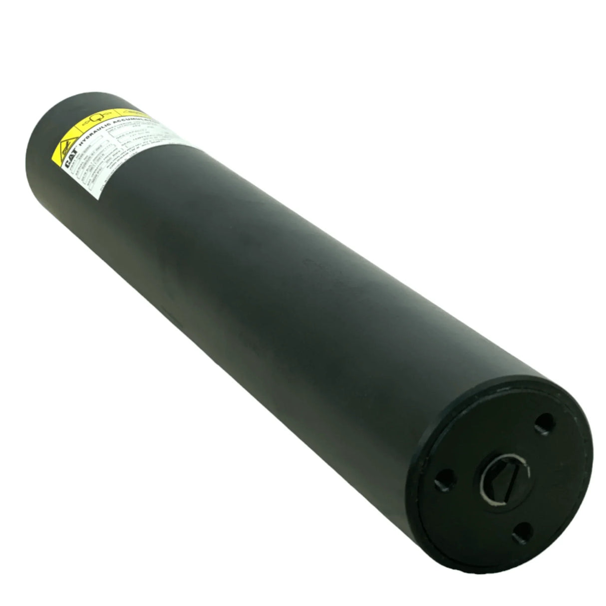 348-9259 Genuine Cat Hydraulic Accumulator - Truck To Trailer