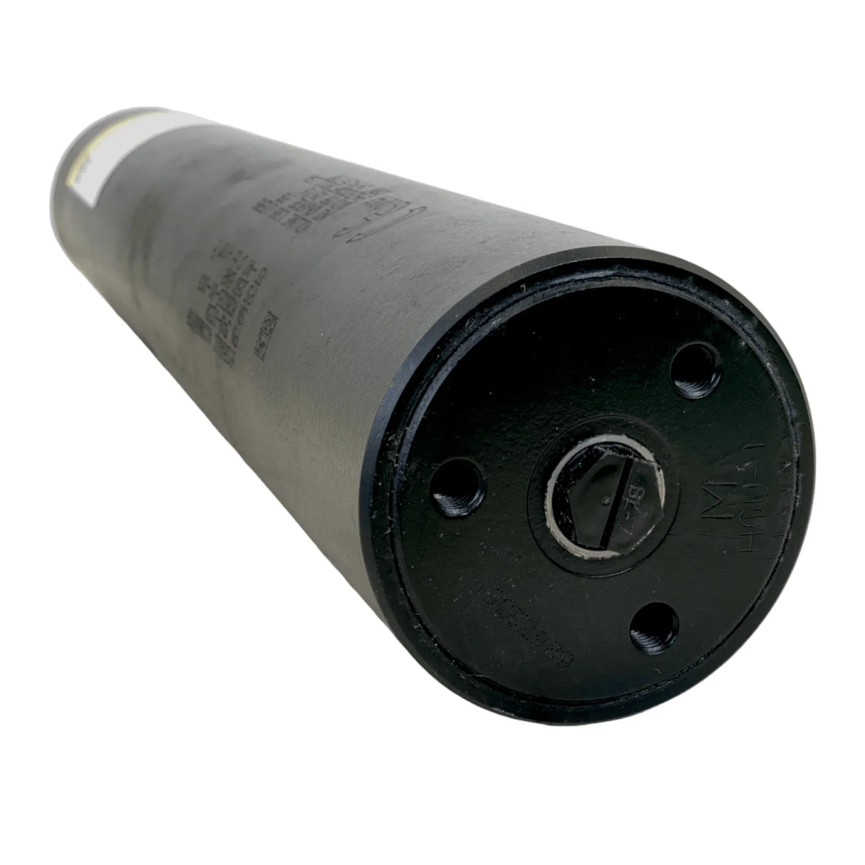 348-9259 Genuine Cat Hydraulic Accumulator - Truck To Trailer