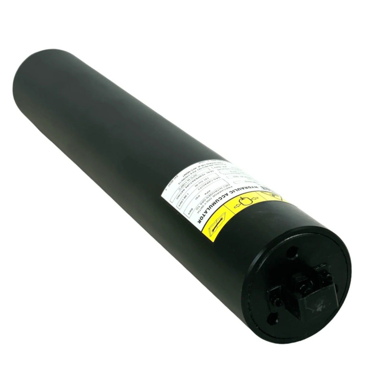 348-9259 Genuine Cat Hydraulic Accumulator - Truck To Trailer